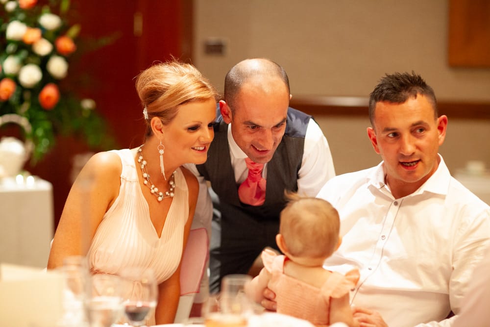 135 wedding breakfast thorpe park hotel leeds gemma dave
