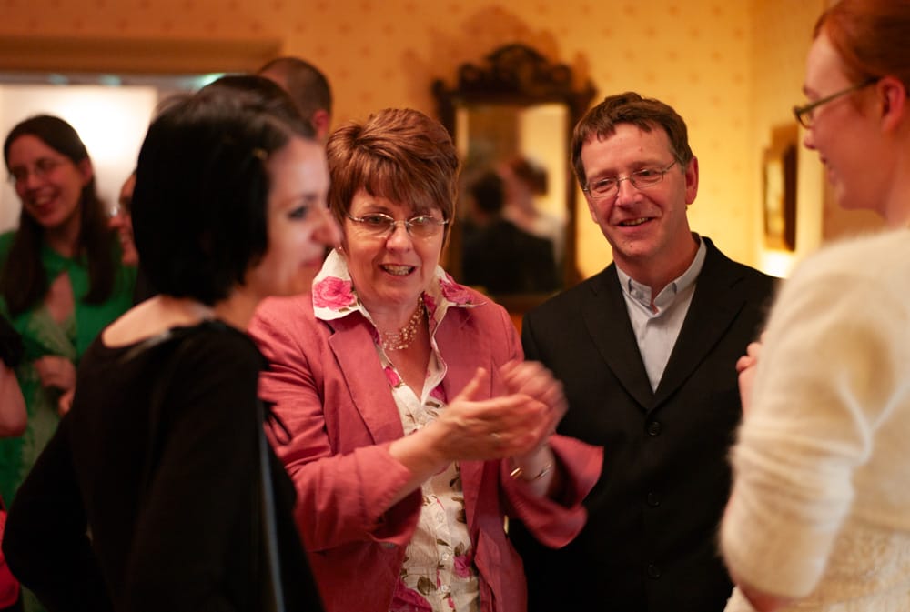 136 early evening woodhall hotel leeds catherine and philip