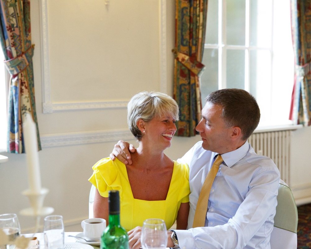 137 wedding breakfast moments hoyle court wedding debra jared