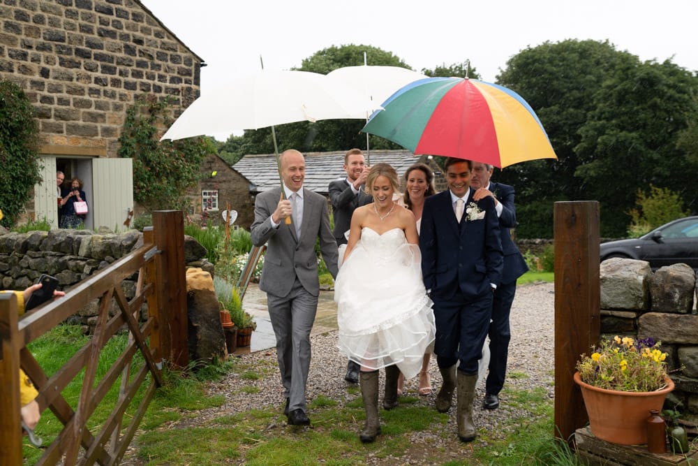 139 chilli barn otley couple umbrellas horse helen adam