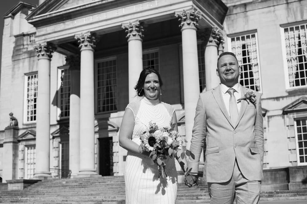 14 civic hall leeds couple portraits gemma danny
