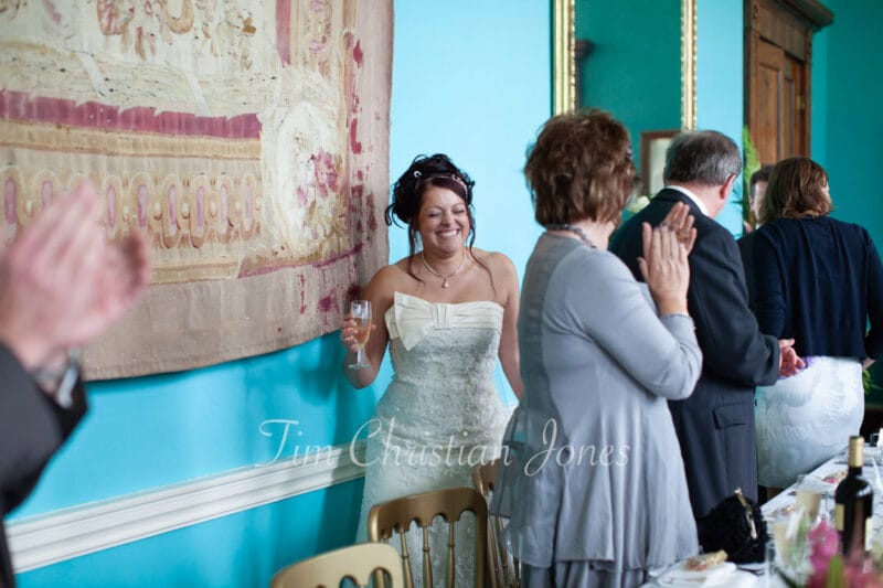 141 wedding breakfast speeches walcot hall wedding ella and alex