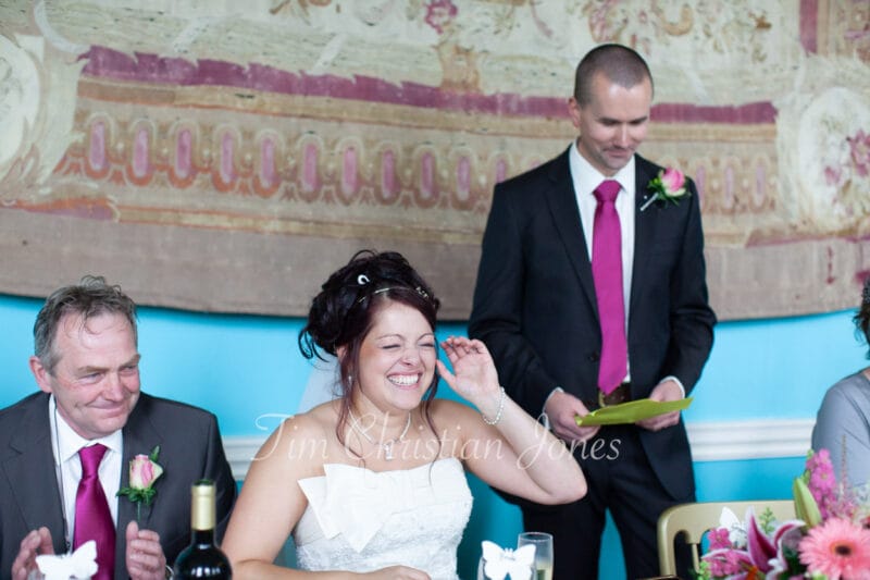 145 wedding breakfast speeches walcot hall wedding ella and alex