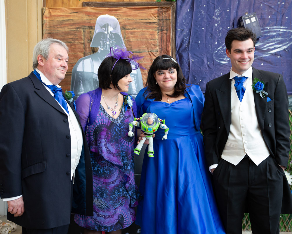 146 northern broadsides theatre company wedding reception claire tom