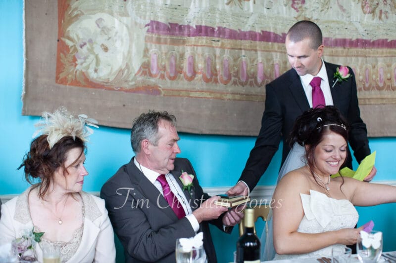 149 wedding breakfast speeches walcot hall wedding ella and alex
