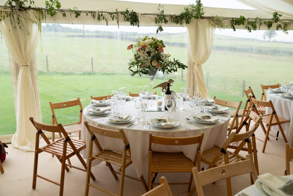150 chilli barn otley pre wedding breakfast helen adam
