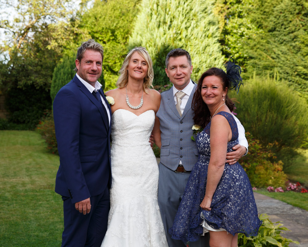 150 evening group photos hoyle court wedding debra jared