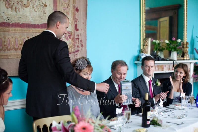 150 wedding breakfast speeches walcot hall wedding ella and alex