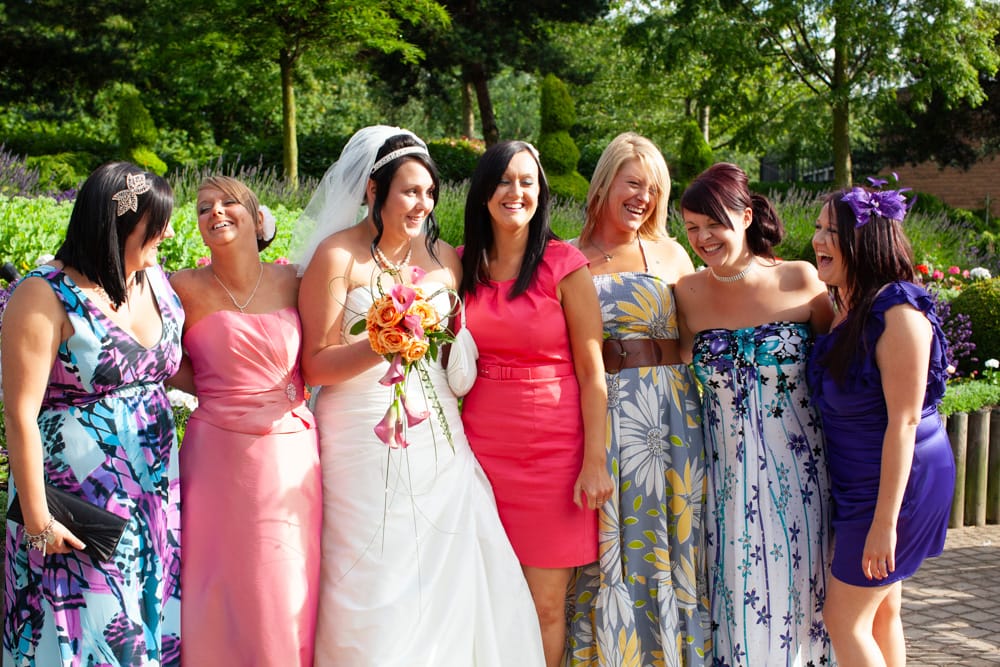 151 group photos thorpe park hotel leeds gemma dave
