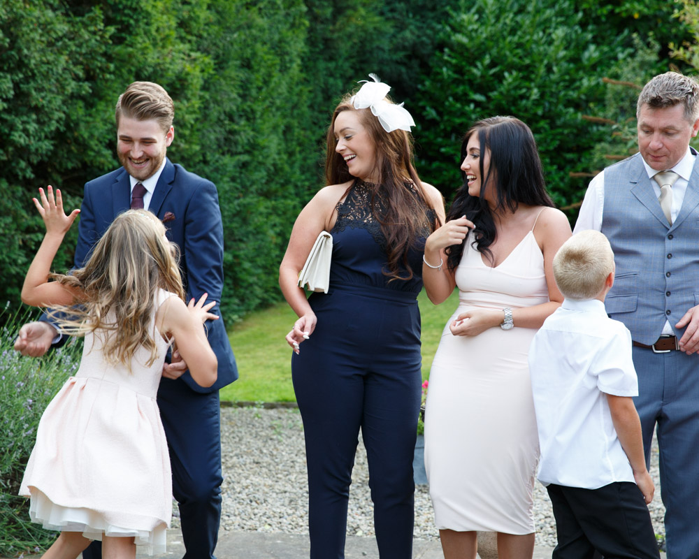 152 evening group photos hoyle court wedding debra jared