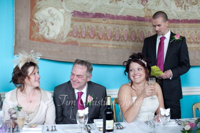 152 wedding breakfast speeches walcot hall wedding ella and alex
