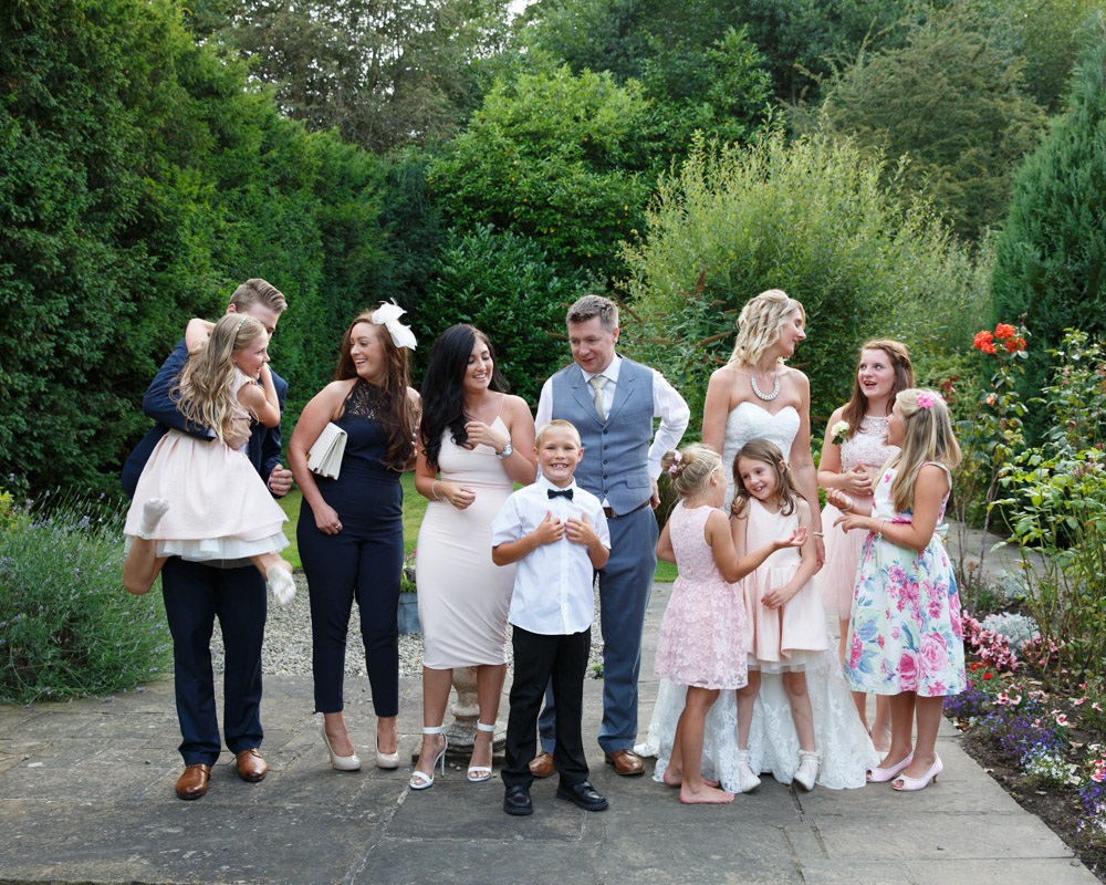153 evening group photos hoyle court wedding debra jared