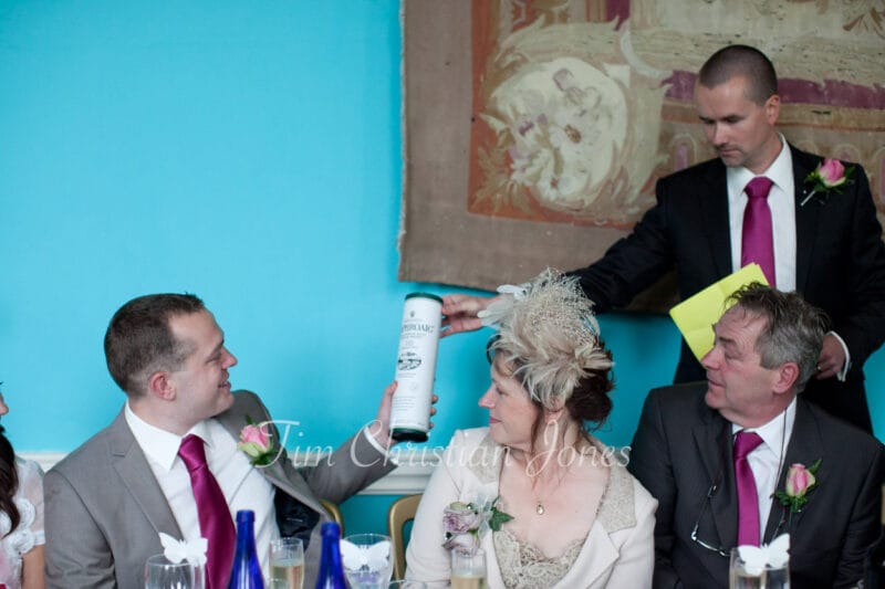 153 wedding breakfast speeches walcot hall wedding ella and alex