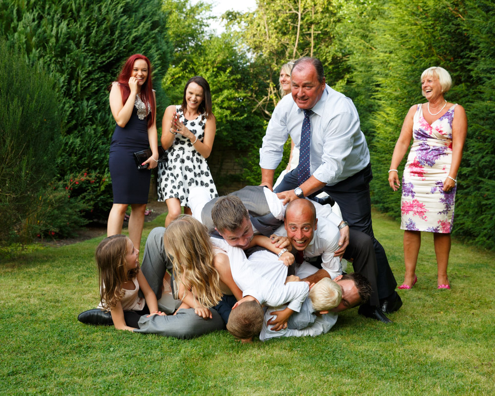 155 evening group photos hoyle court wedding debra jared