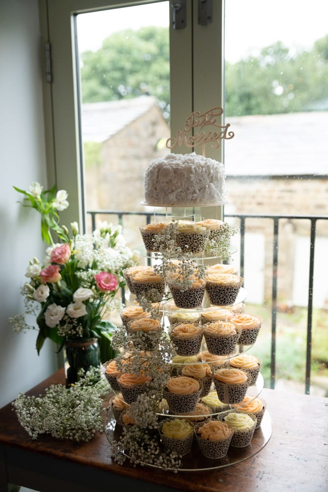 159 chilli barn otley wedding cake helen adam