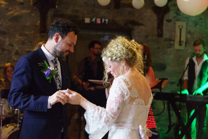 16 evening reception photos