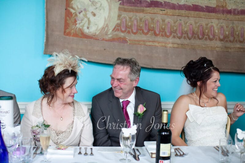 161 wedding breakfast speeches walcot hall wedding ella and alex