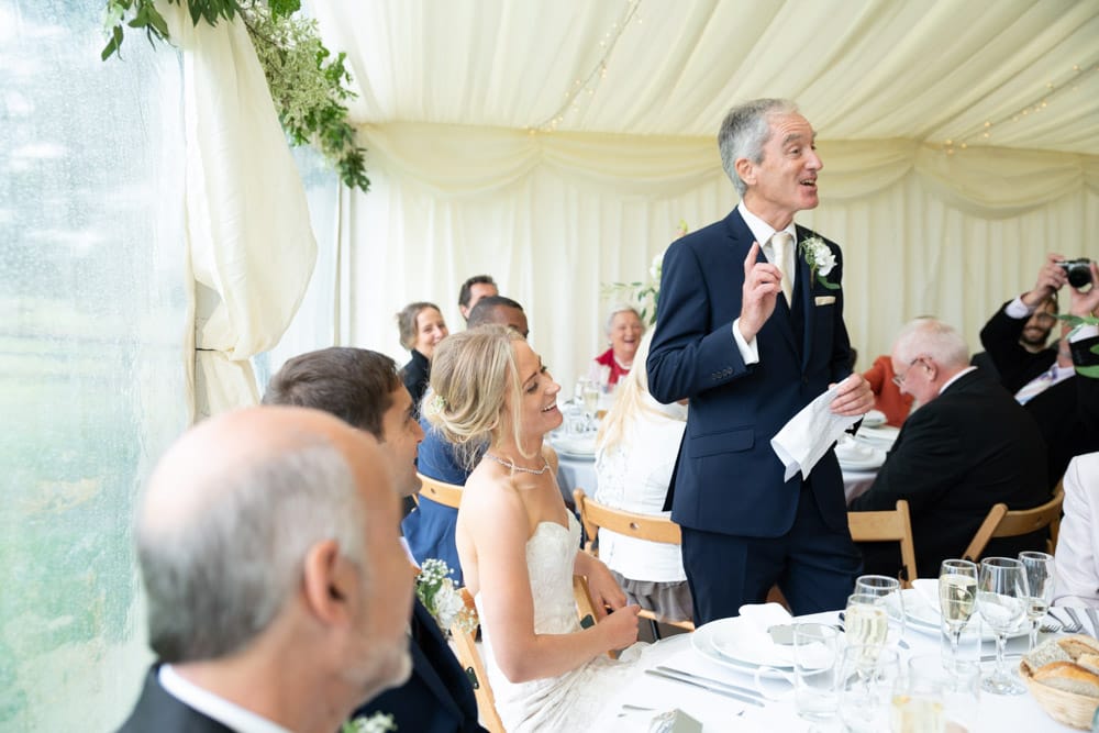 165 chilli barn otley couple enter speeches helen adam
