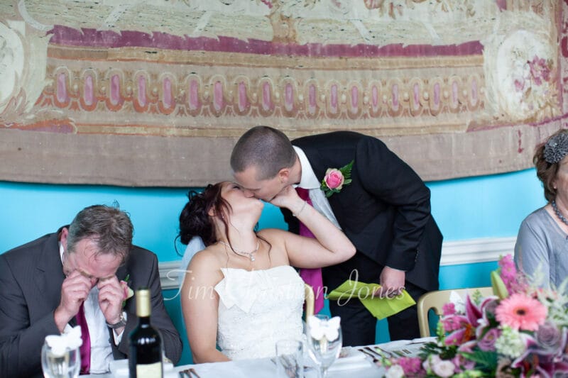 165 wedding breakfast speeches walcot hall wedding ella and alex