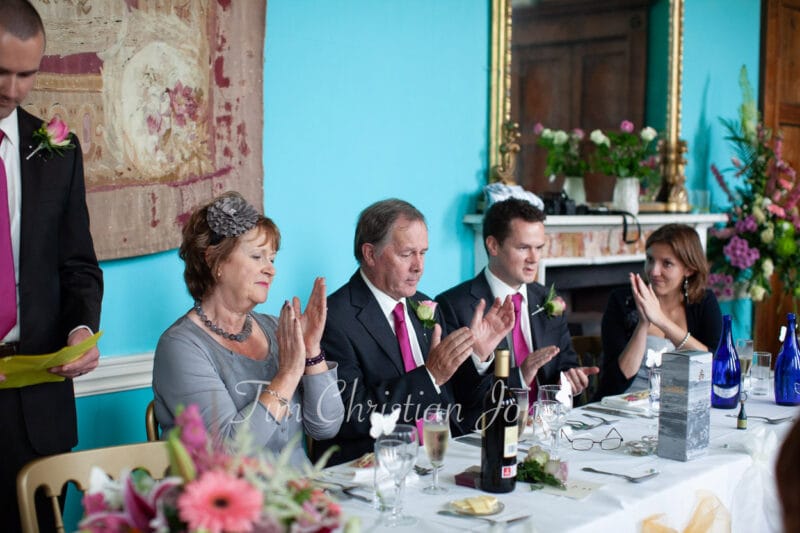 167 wedding breakfast speeches walcot hall wedding ella and alex