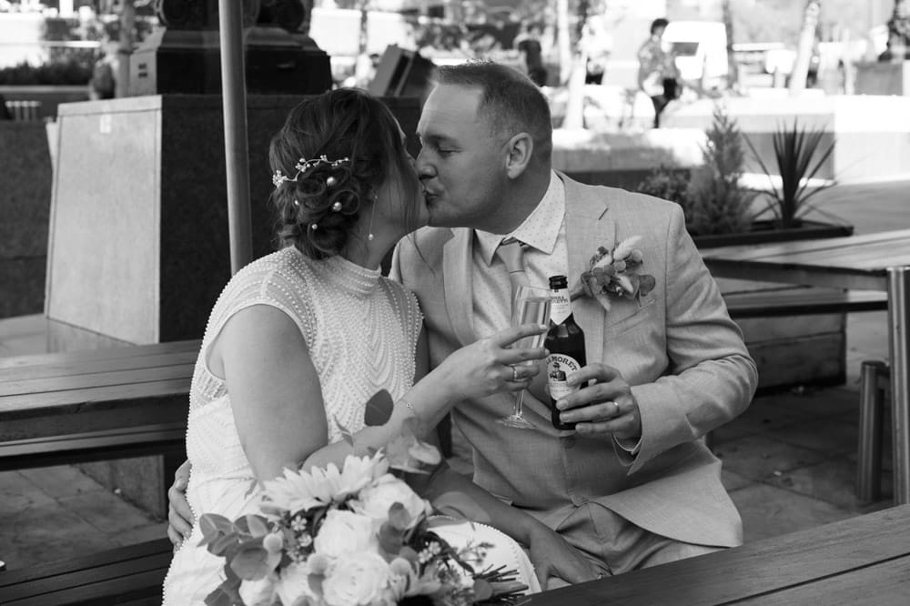 17 civic hall leeds couple portraits gemma danny