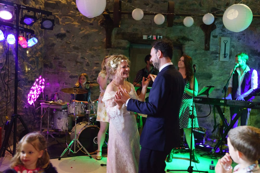 17 evening reception photos
