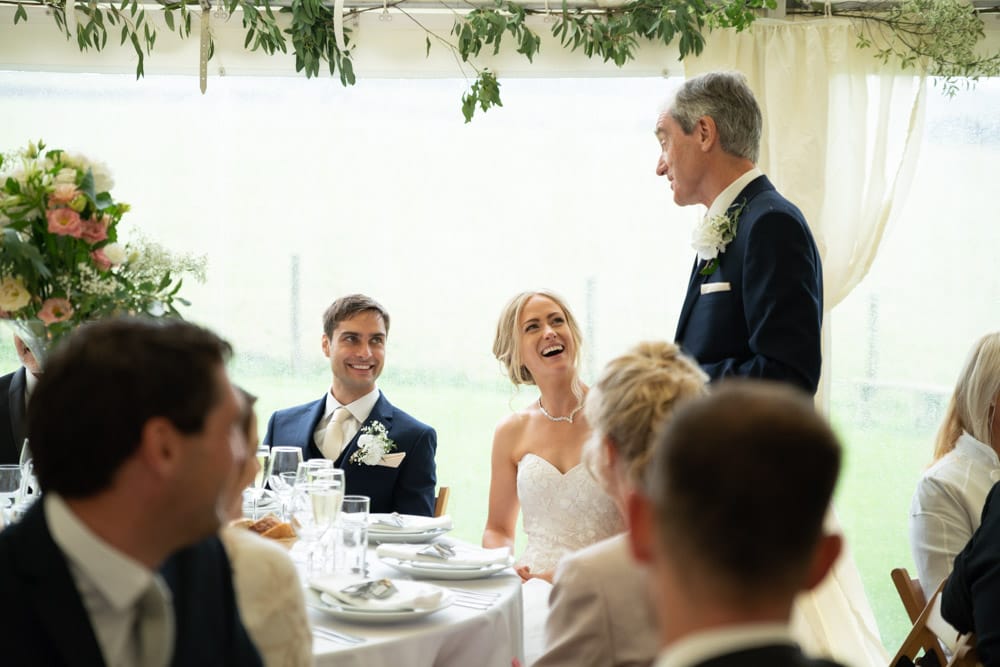 170 chilli barn otley couple enter speeches helen adam