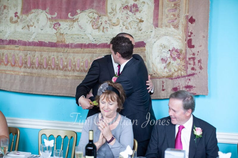 170 wedding breakfast speeches walcot hall wedding ella and alex