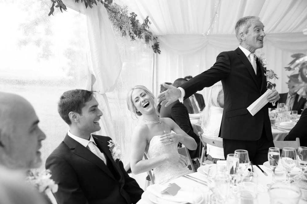 171 chilli barn otley couple enter speeches helen adam