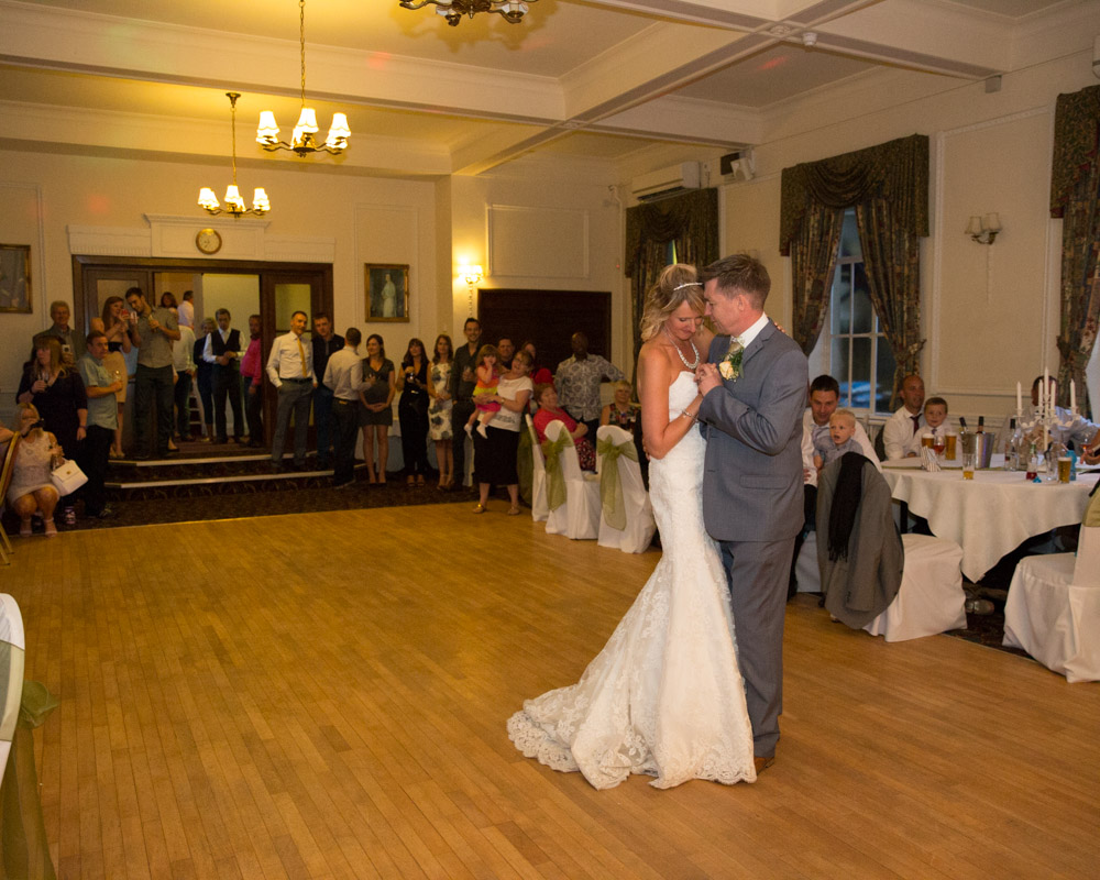 172 evening reception elvis impersonator hoyle court wedding debra jared