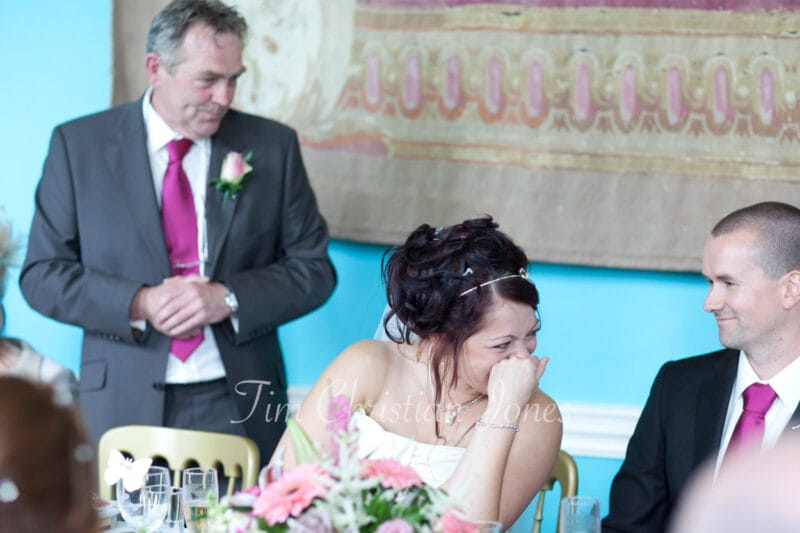 175 wedding breakfast speeches walcot hall wedding ella and alex