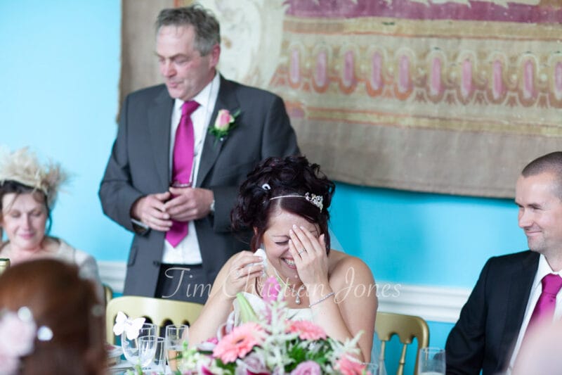 176 wedding breakfast speeches walcot hall wedding ella and alex