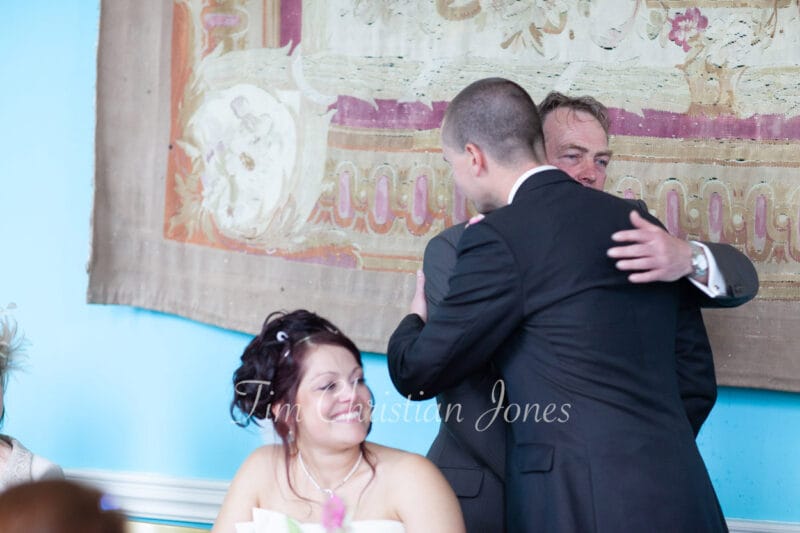 177 wedding breakfast speeches walcot hall wedding ella and alex