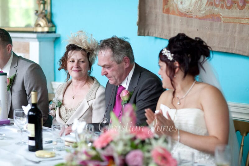 179 wedding breakfast speeches walcot hall wedding ella and alex