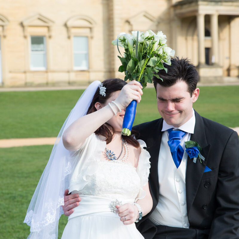 Halifax Wedding Photography at the Minster and Eureka!