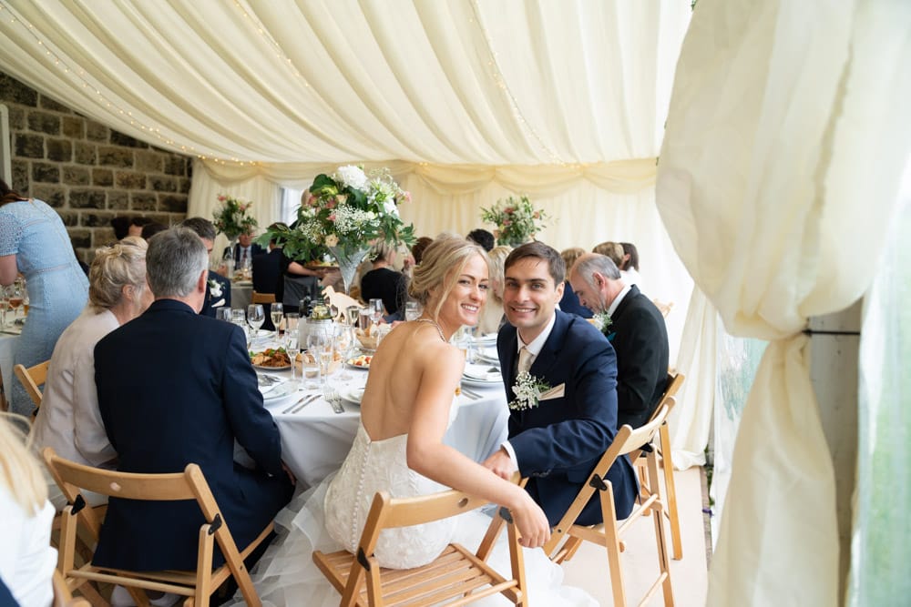 188 chilli barn otley wedding breakfast photos helen adam