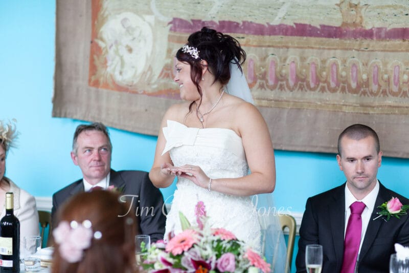 190 wedding breakfast speeches walcot hall wedding ella and alex