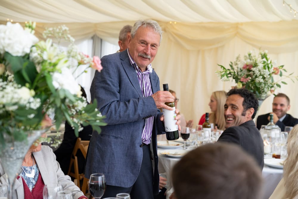 193 chilli barn otley wedding breakfast photos helen adam
