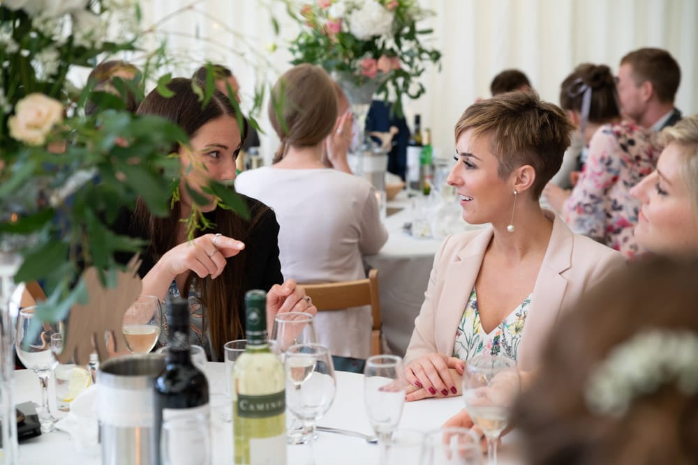 195 chilli barn otley wedding breakfast photos helen adam