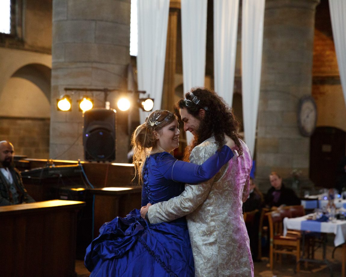 196 first dance happiness and smiles left bank leeds wedding reception linsey and chris