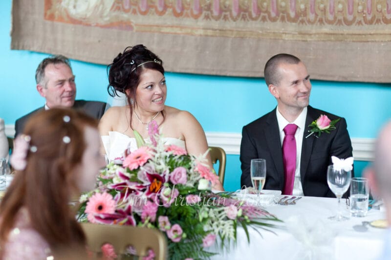 197 wedding breakfast speeches walcot hall wedding ella and alex