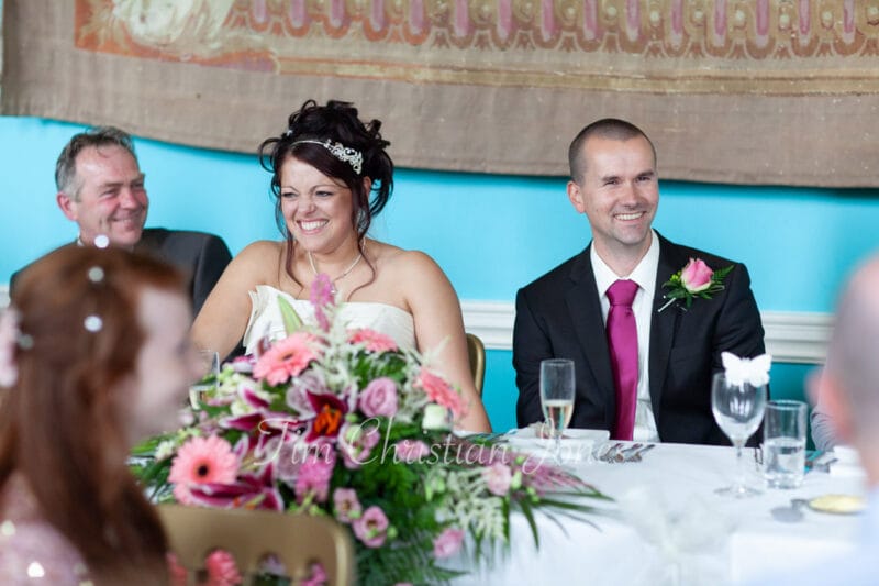 198 wedding breakfast speeches walcot hall wedding ella and alex