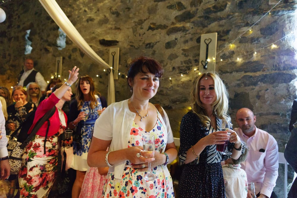 20 evening reception photos