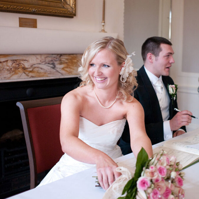 an Intro Portfolio image link | Leeds wedding photographer