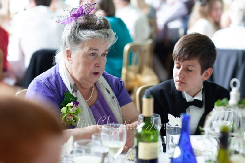 207 wedding breakfast moments walcot hall wedding ella and alex