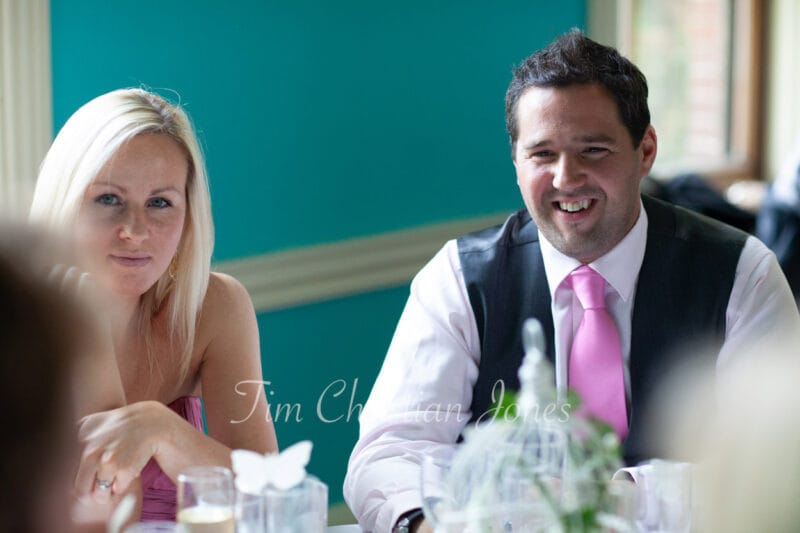 209 wedding breakfast moments walcot hall wedding ella and alex