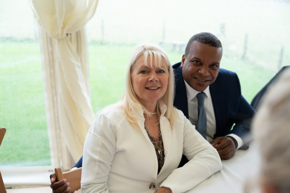 212 chilli barn otley wedding breakfast photos helen adam