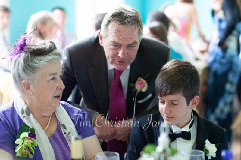 213 wedding breakfast moments walcot hall wedding ella and alex