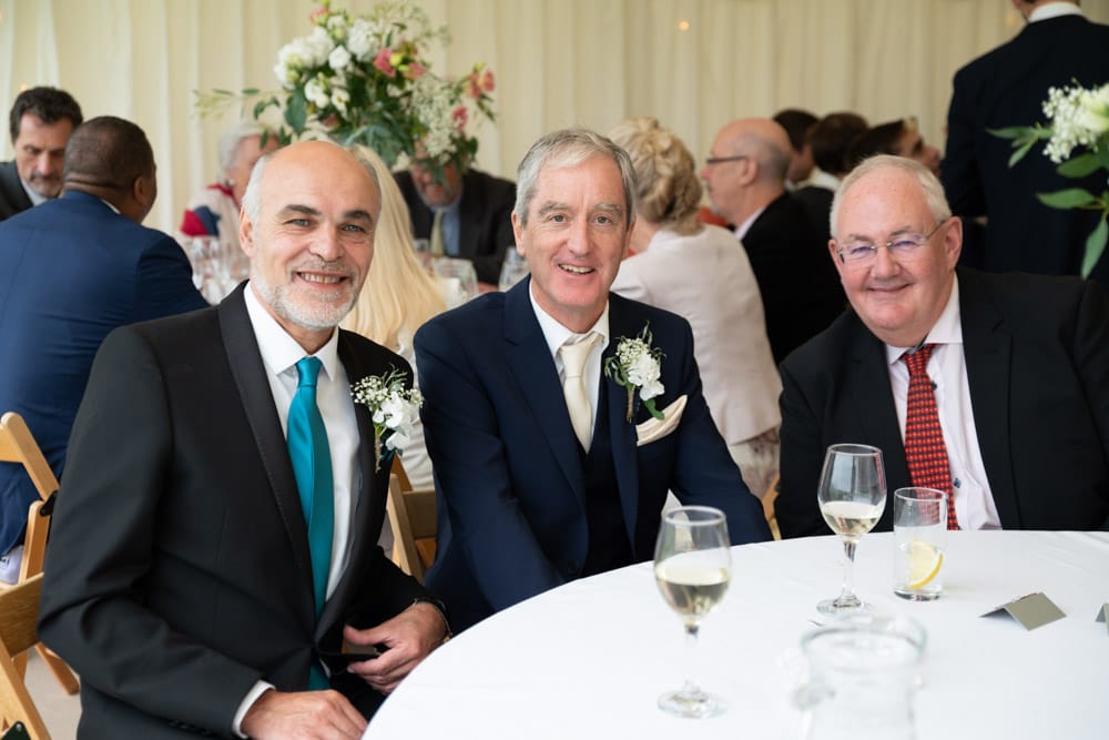 214 chilli barn otley wedding breakfast photos helen adam