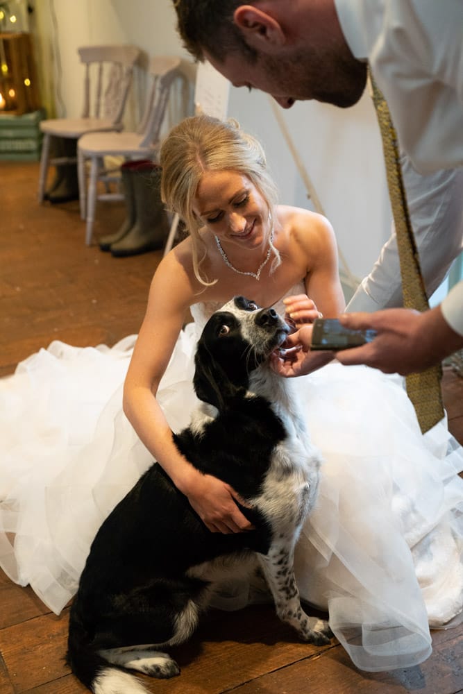 217 chilli barn otley wedding breakfast photos helen adam